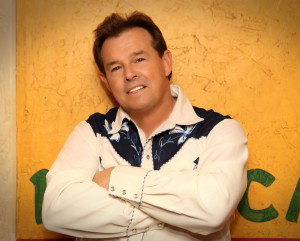 Sammy Kershaw will perform at 8 p.m. Saturday, Oct. 1 at the Coshocton County Fair. Contributed | Beacon