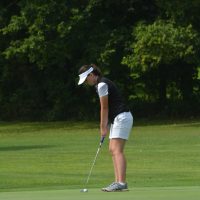 River View girls golf team hosts first all-girls tournament