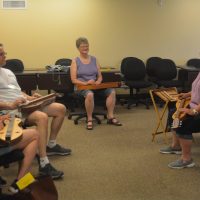 Coshocton Dulcimer Days now in 45th consecutive year