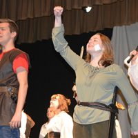 Coshocton High School to perform ‘The Pirate Queen’