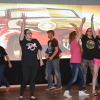 Coshocton choirs to present Broadway Showcase