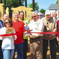 May 30, 2018 Coshocton County Beacon