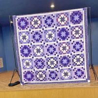 Quilt members to showcase work