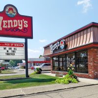 Wendy’s run in Coshocton to end after 47 years