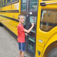 Transportation departments for county schools have many responsibilities