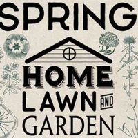 2018 Spring Home Lawn & Garden