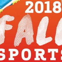 2018 Fall Sports Preview