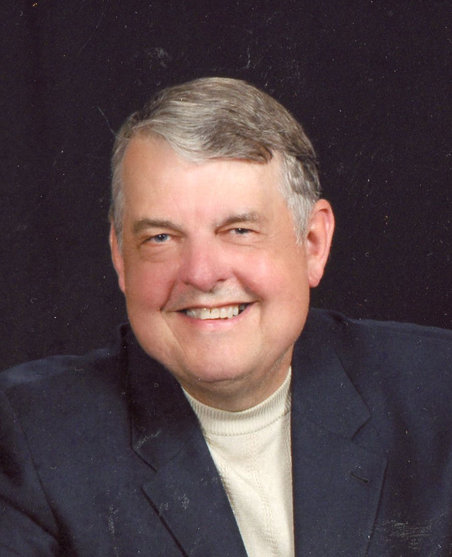 Richard R. ‘Dick’ Berg