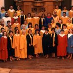 Recapping the first 10 years of the Coshocton Community Choir