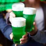 St. Patrick’s Day Pub Crawl planned