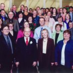 Choir recaps its fourth decade – 2001 – 2011