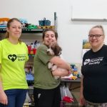 Rascal Mobile unit helps area pets