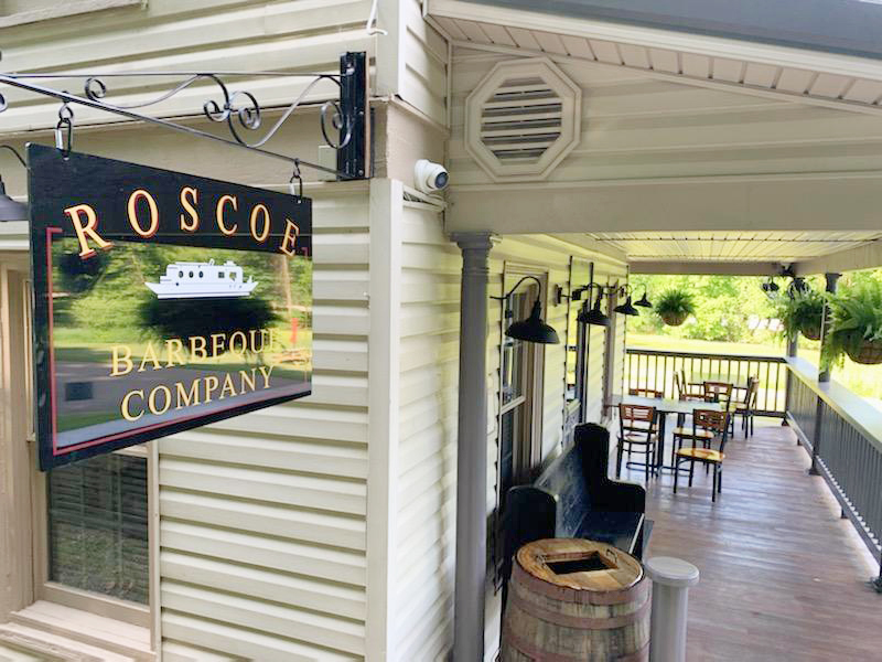 New restaurant opens in Roscoe coshocton beacon today