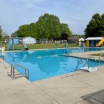 Events planned at River View Community Pool