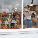 Registration is open for Scarecrow Town Contest