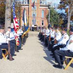 Veterans Day ceremony planned