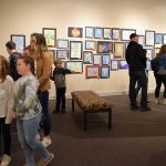 JHM awards high school art winners