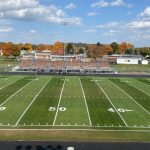 RHS honored for work on athletic fields