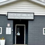 New low cost spay/neuter program coming to Coshocton