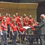 Cardinal Chorale returns to Coshocton on June 15