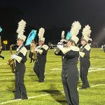 RVHS hosting annual band show