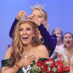 Watch Miller compete at Miss America