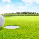 Sponsors needed for golf scramble