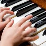 Piano contest winner named