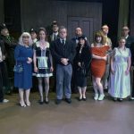 Footlight Players ready to put ‘Clue’ on stage