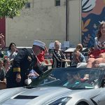 Miss Ohio Parade