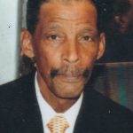 Presiding Elder Errol Gregory Parker