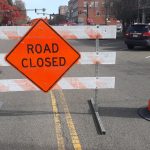 City announces street paving