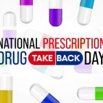 Drug Take-Back Day scheduled