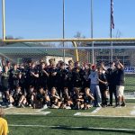 River View boys soccer is headed to state