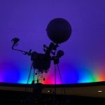 Coshocton Planetarium will show Season of Light