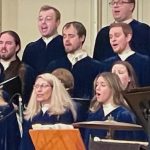 Coshocton Community Choir to share Christmas concert