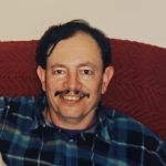 James C. “Jim” Levingston