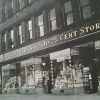 Our Town set to restore Selby building