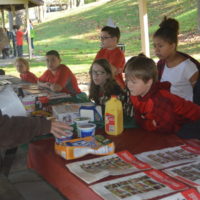 Ag Day gives fourth graders inside look at agriculture