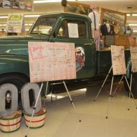 Baker’s IGA celebrates 100-year anniversary