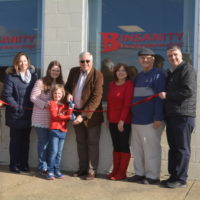 Binsanity brings a new way to shop in Coshocton