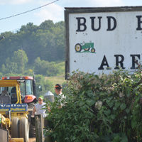 Bakersville to honor Bakersville school house at homecoming