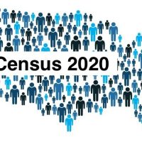 Make sure you complete the 2020 Census