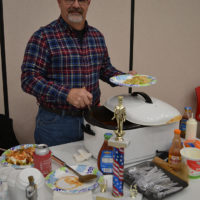 Chili cook-off benefits Coshocton City Schools’ choirs