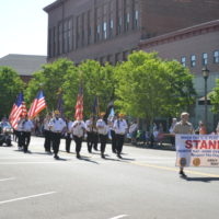 Coshocton County Memorial Day Schedule