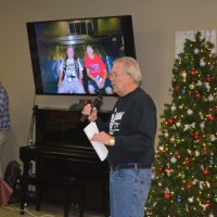 Honor Flight luncheon held to celebrate memories, encourage more to participate