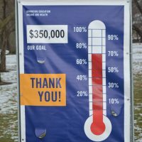 Help United Way reach fundraising goals