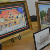 Canal Era Art Contest to feature local artists and Roscoe Village