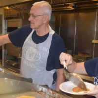 Kiwanis Pancake Day coming soon