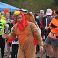 New Life Ministries to host third annual Turkey Trot